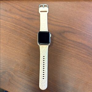 Apple Watch Series 5 rose gold 40mm